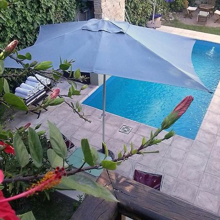 Bohemia Hotel Boutique Μεντόζα Εξωτερικό φωτογραφία