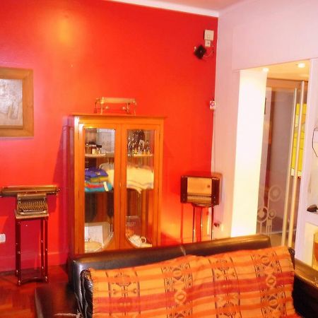 Bohemia Hotel Boutique Μεντόζα Εξωτερικό φωτογραφία