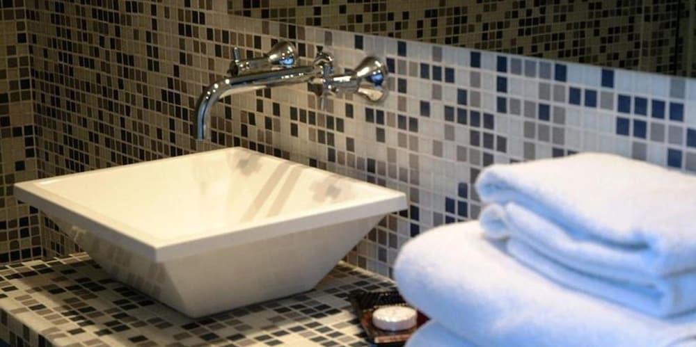 Bohemia Hotel Boutique Μεντόζα Εξωτερικό φωτογραφία