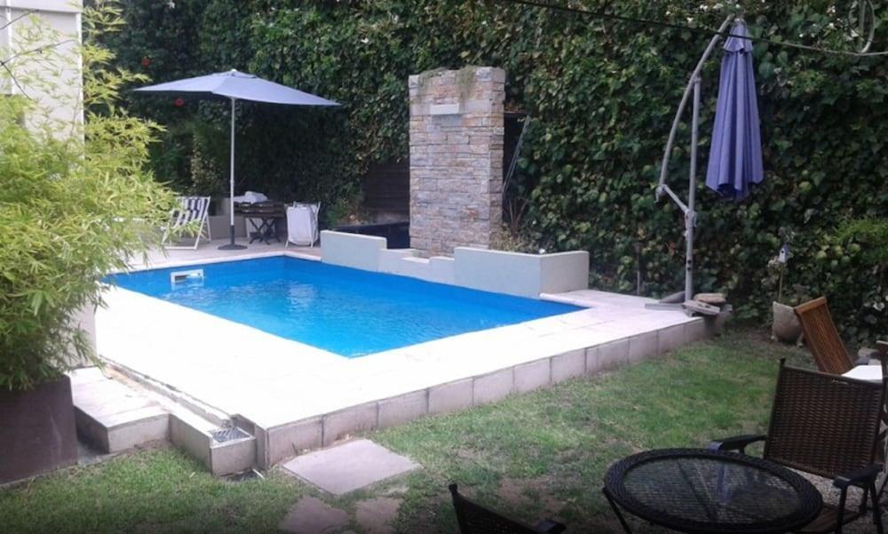 Bohemia Hotel Boutique Μεντόζα Εξωτερικό φωτογραφία