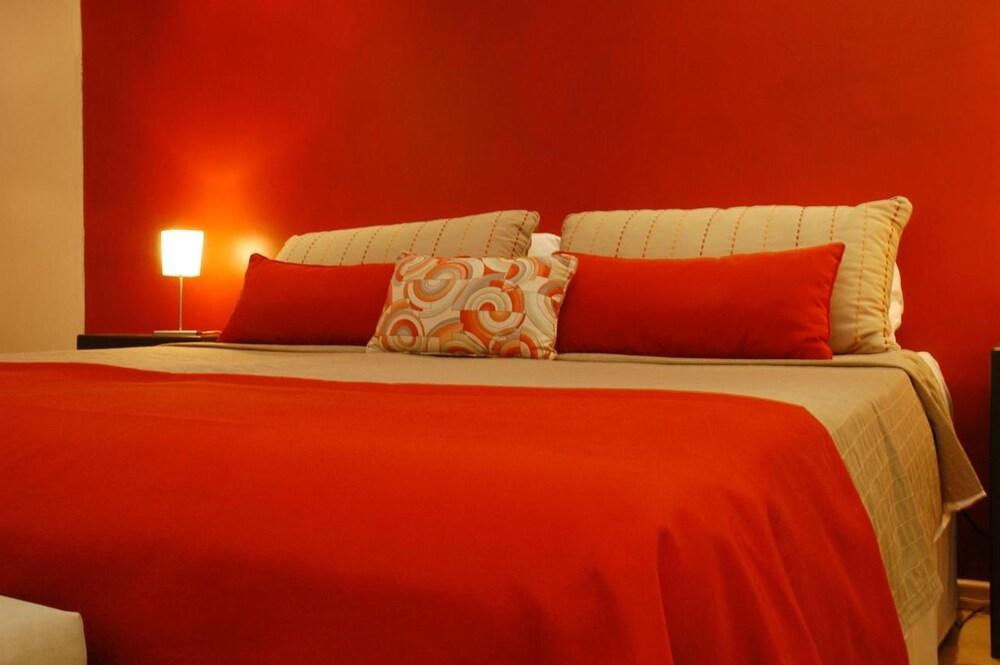 Bohemia Hotel Boutique Μεντόζα Εξωτερικό φωτογραφία
