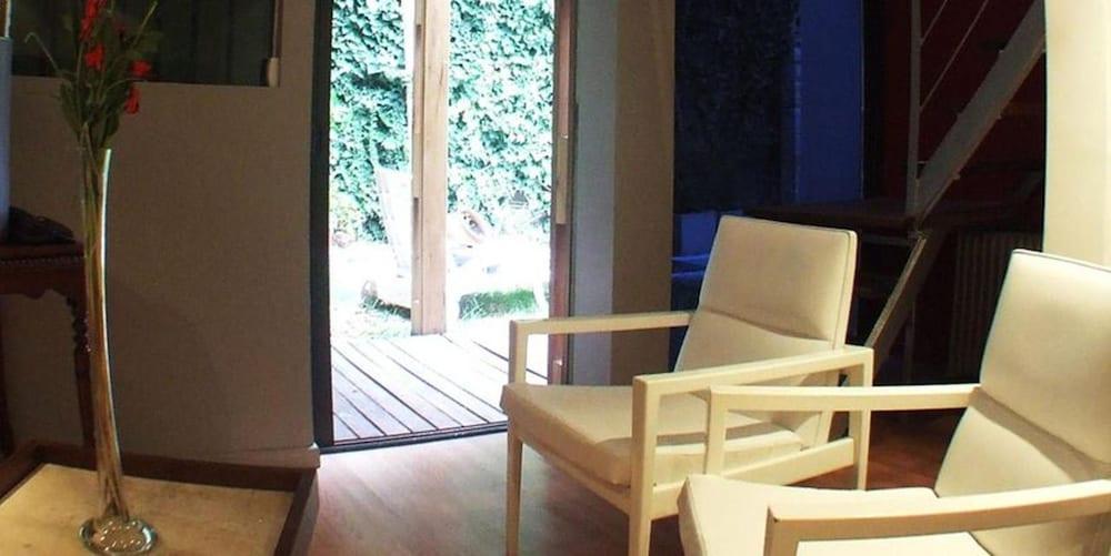 Bohemia Hotel Boutique Μεντόζα Εξωτερικό φωτογραφία