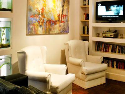 Bohemia Hotel Boutique Μεντόζα Εξωτερικό φωτογραφία