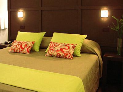 Bohemia Hotel Boutique Μεντόζα Εξωτερικό φωτογραφία
