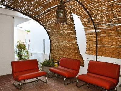 Bohemia Hotel Boutique Μεντόζα Εξωτερικό φωτογραφία