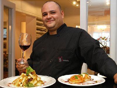 Bohemia Hotel Boutique Μεντόζα Εξωτερικό φωτογραφία