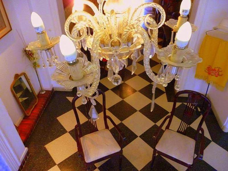 Bohemia Hotel Boutique Μεντόζα Εξωτερικό φωτογραφία