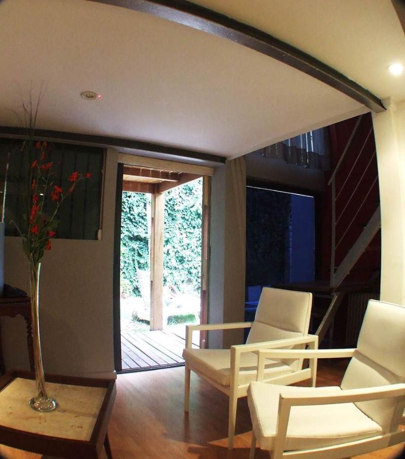 Bohemia Hotel Boutique Μεντόζα Εξωτερικό φωτογραφία