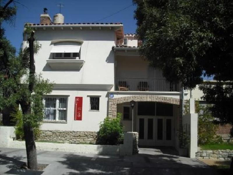 Bohemia Hotel Boutique Μεντόζα Εξωτερικό φωτογραφία