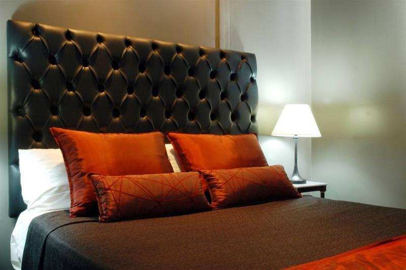 Bohemia Hotel Boutique Μεντόζα Εξωτερικό φωτογραφία