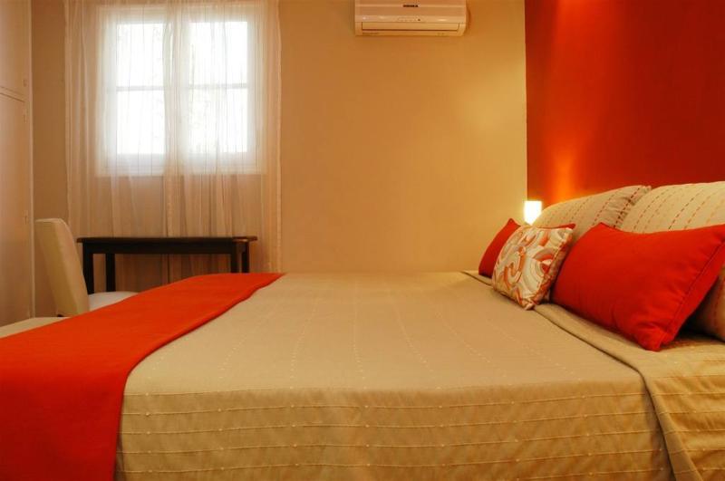 Bohemia Hotel Boutique Μεντόζα Εξωτερικό φωτογραφία
