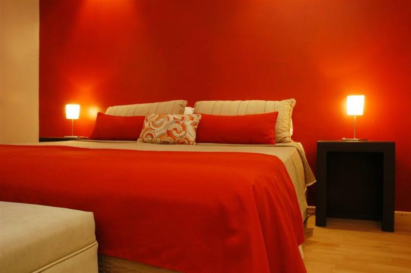 Bohemia Hotel Boutique Μεντόζα Εξωτερικό φωτογραφία