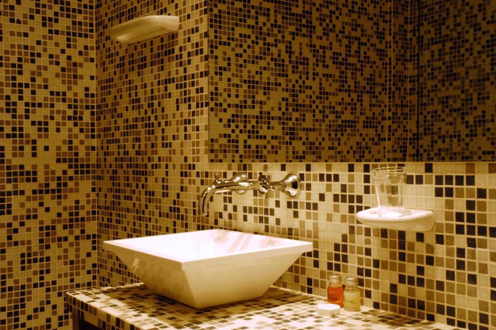 Bohemia Hotel Boutique Μεντόζα Δωμάτιο φωτογραφία